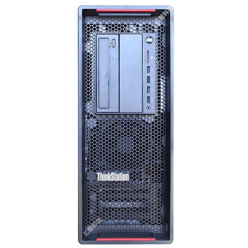 联想ThinkStation P720企业级图形工作站主机 支持2颗至强6226R