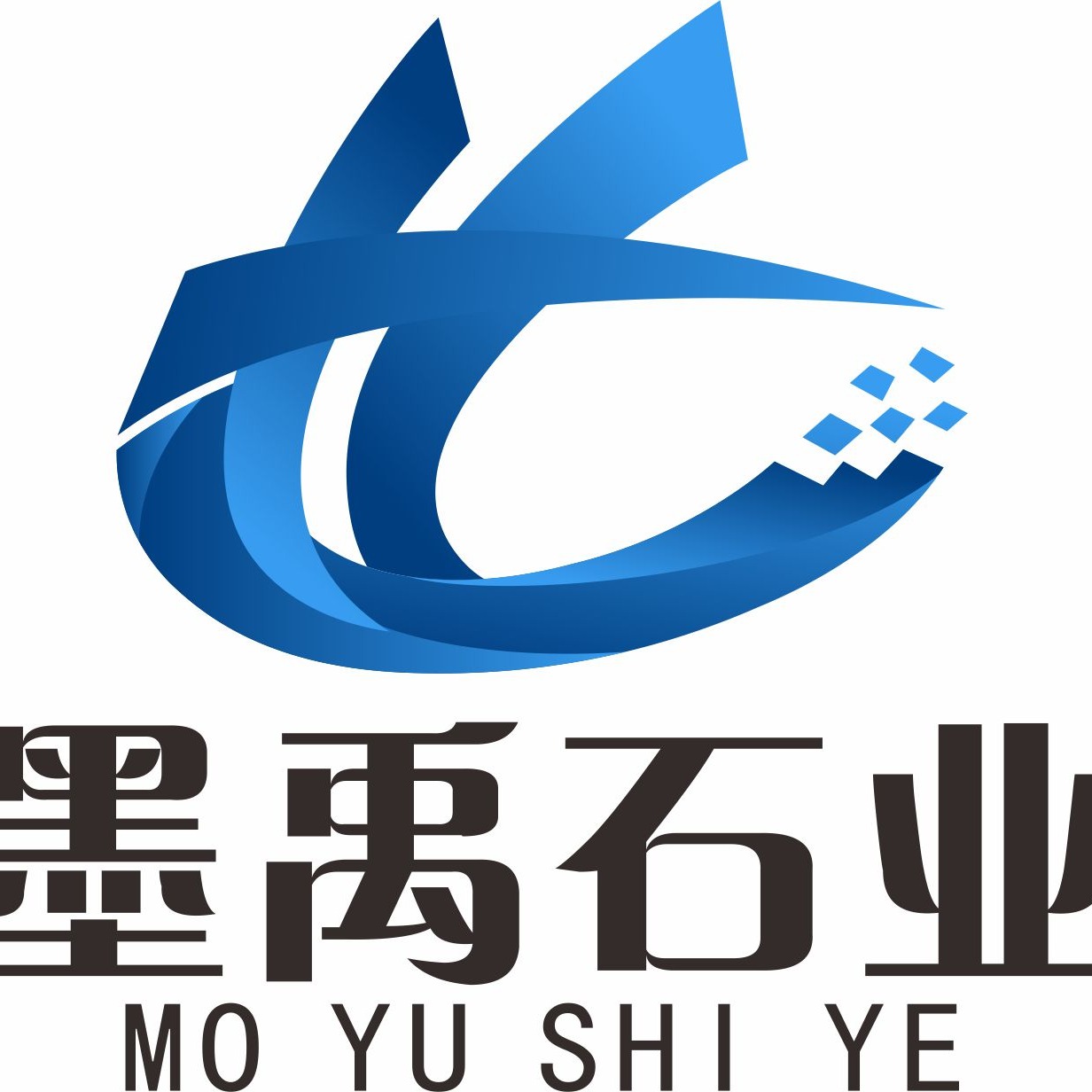 内蒙古墨禹石业有限公司 - 公司logo