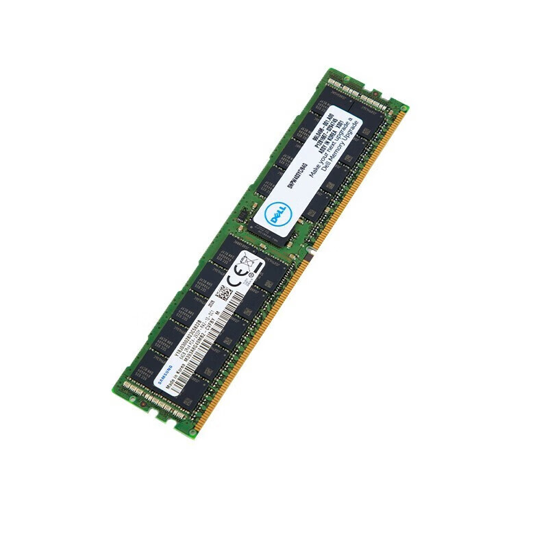 戴尔16G ECC RD 2666MHz 企业级箱装硬盘阵列 支持RAID定制服务