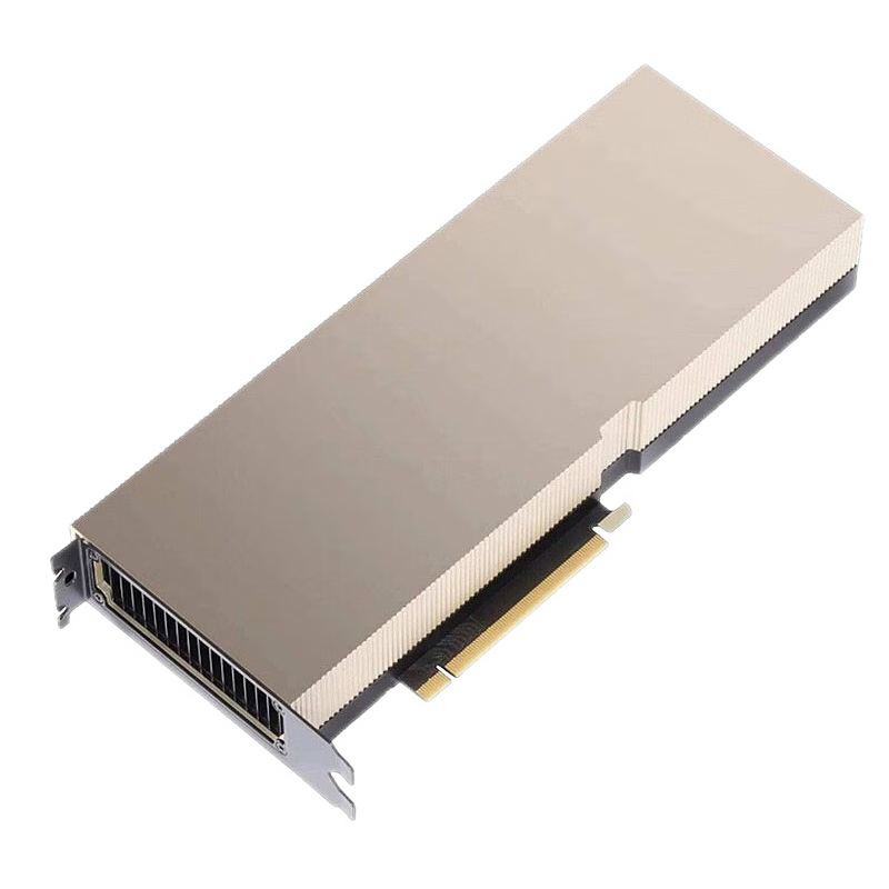 DELL服务器显卡配件 NVIDIA A800 80G 高性能显存 支持万兆扩展