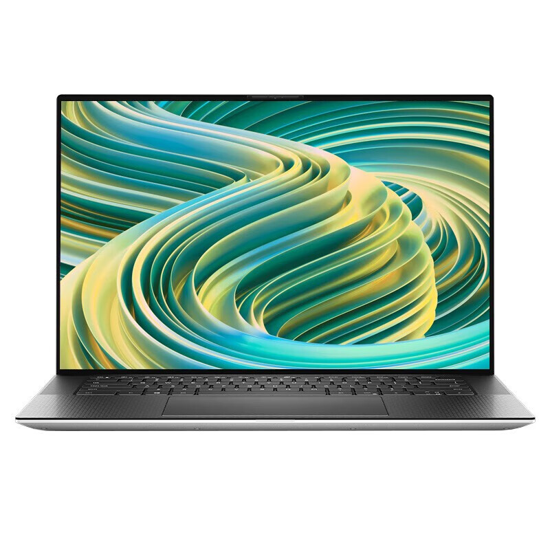 戴尔XPS15-9530设备方案 i7-13700H/2x16G/4TB固态/RTX4060/