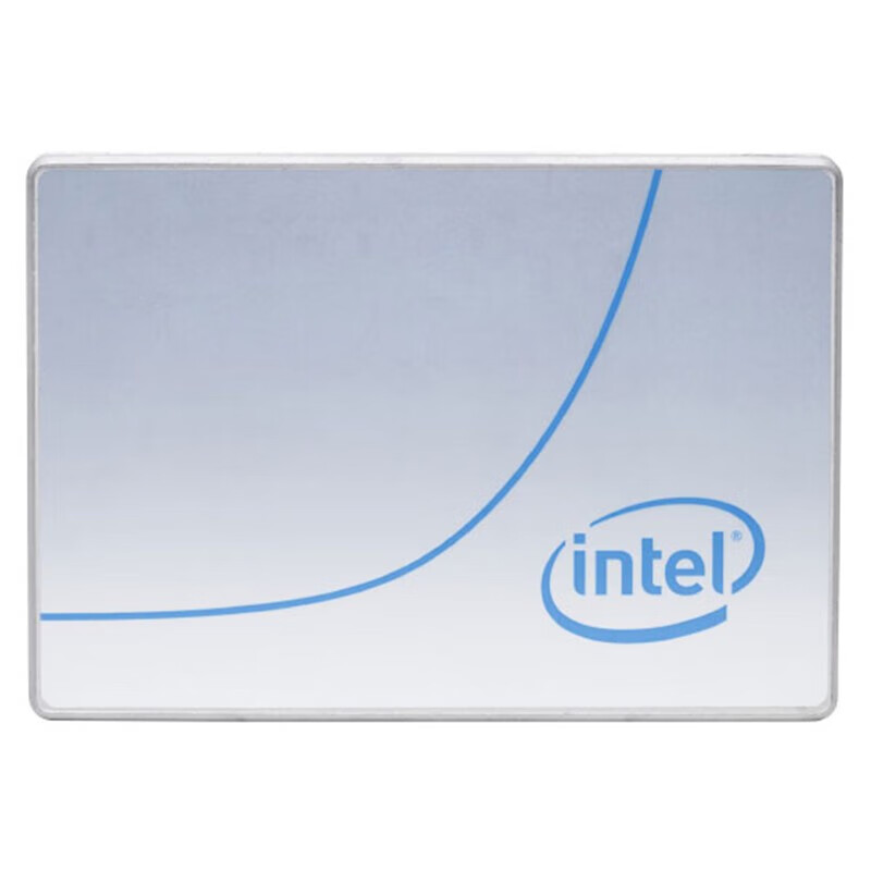 DELL 企业级硬盘 固态硬盘U.2接口 P5520 7.68TB