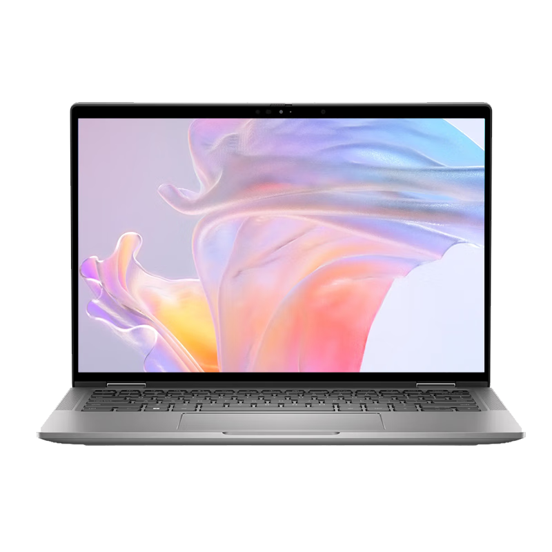 戴尔（DELL）服务器机房项目整合方案 7440/i5-1335U/8G/512G 14