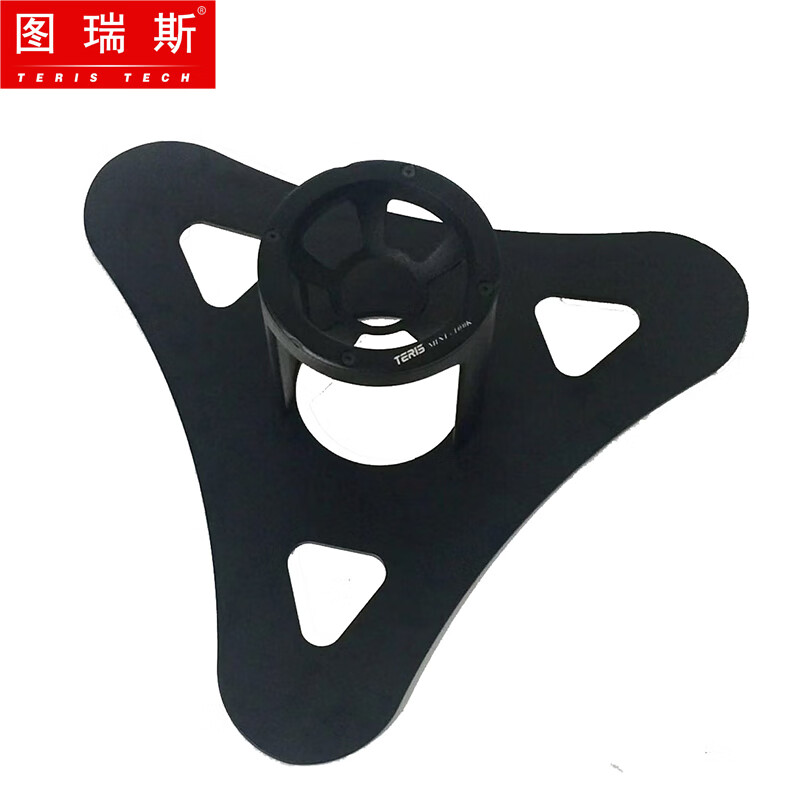 图瑞斯TERIS MINI 100碗口矮脚架摄影摄像通用支架