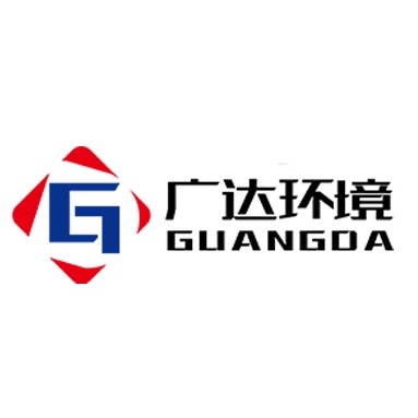 Shandong Guangda Environmental Engineering Co., Ltd - Company Logo