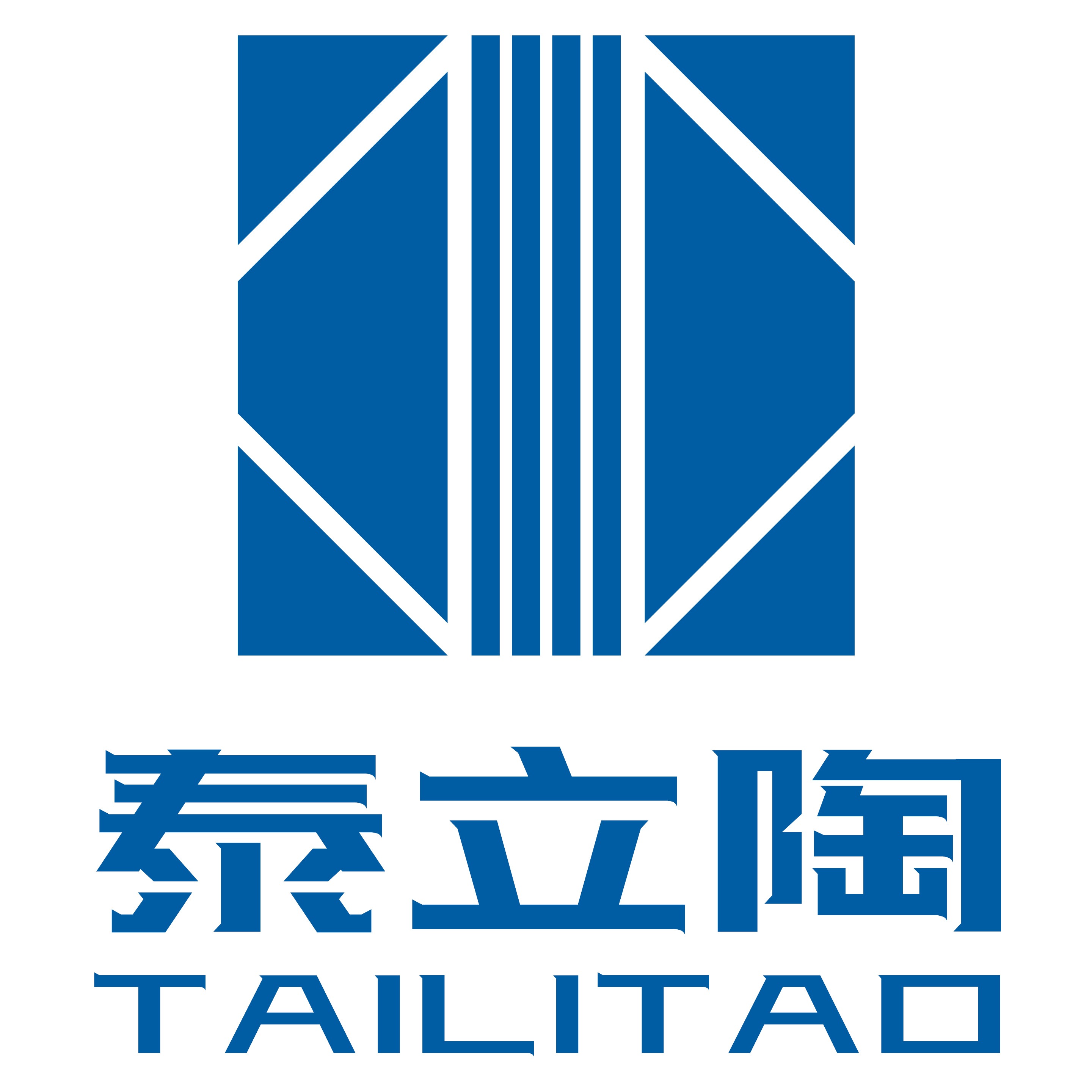 佛山市泰立陶机电设备有限公司