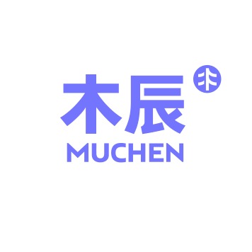 上海木辰生物科技有限公司 - 公司logo