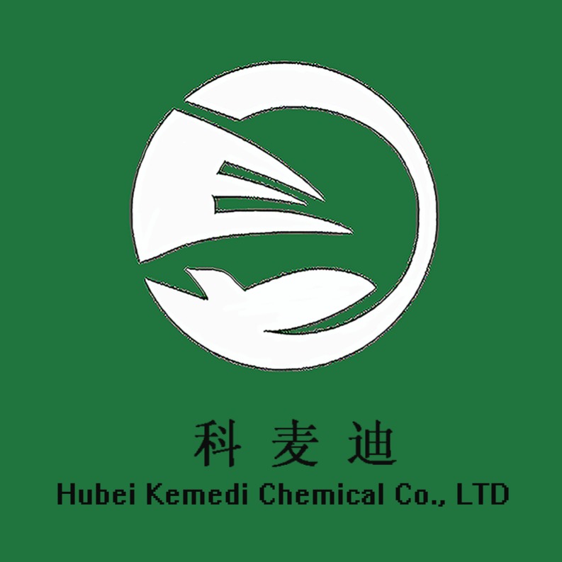 湖北科麦迪化工有限公司 - 公司logo