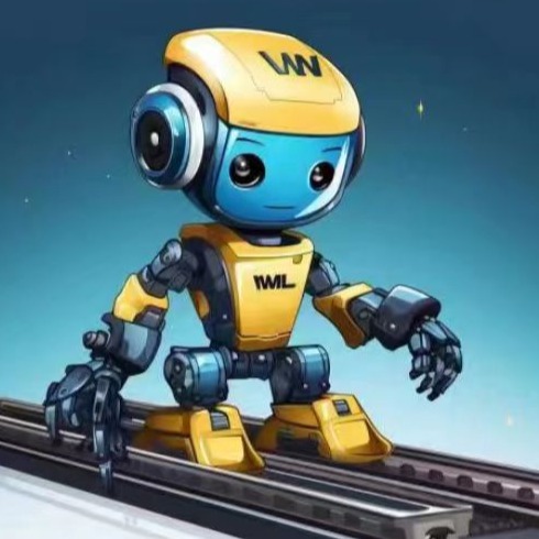 上海领捷思机器人工程有限公司