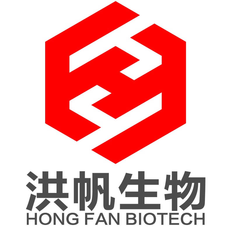 上海洪帆生物科技有限公司