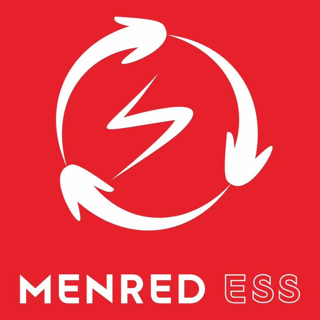 曼瑞德光储系统（浙江）有限公司