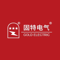 江苏固特电气控制技术有限公司 - 公司logo