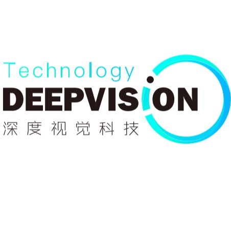 杭州深度视觉科技有限公司