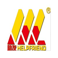 山东助友润滑科技有限公司 - 公司logo