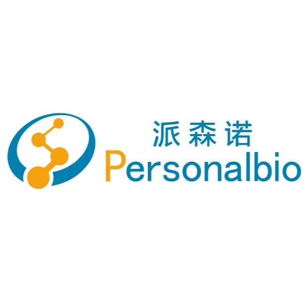 上海派森诺生物科技股份有限公司 - 公司logo