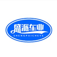 山东盛派新能源科技有限公司