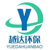 诸城市越达环保科技有限公司 - 公司logo
