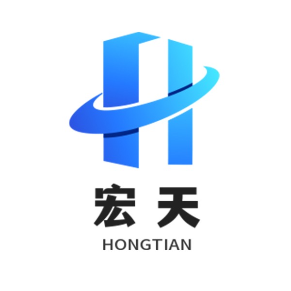 泰州宏天电热仪表有限公司 - 公司logo