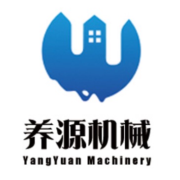 深圳市养源机械建设工程有限公司 - 公司logo
