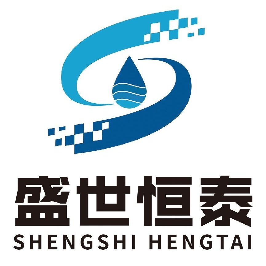 潍坊盛世环保设备有限公司 - 公司logo