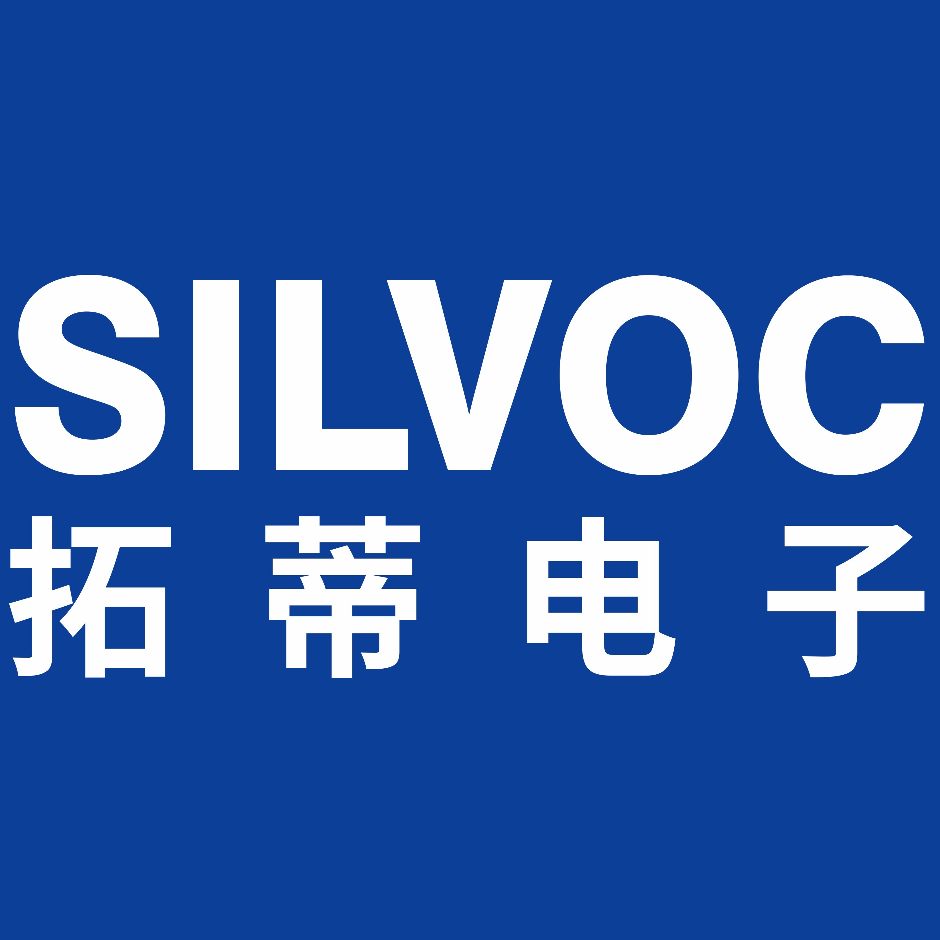 拓蒂电子(上海)有限公司