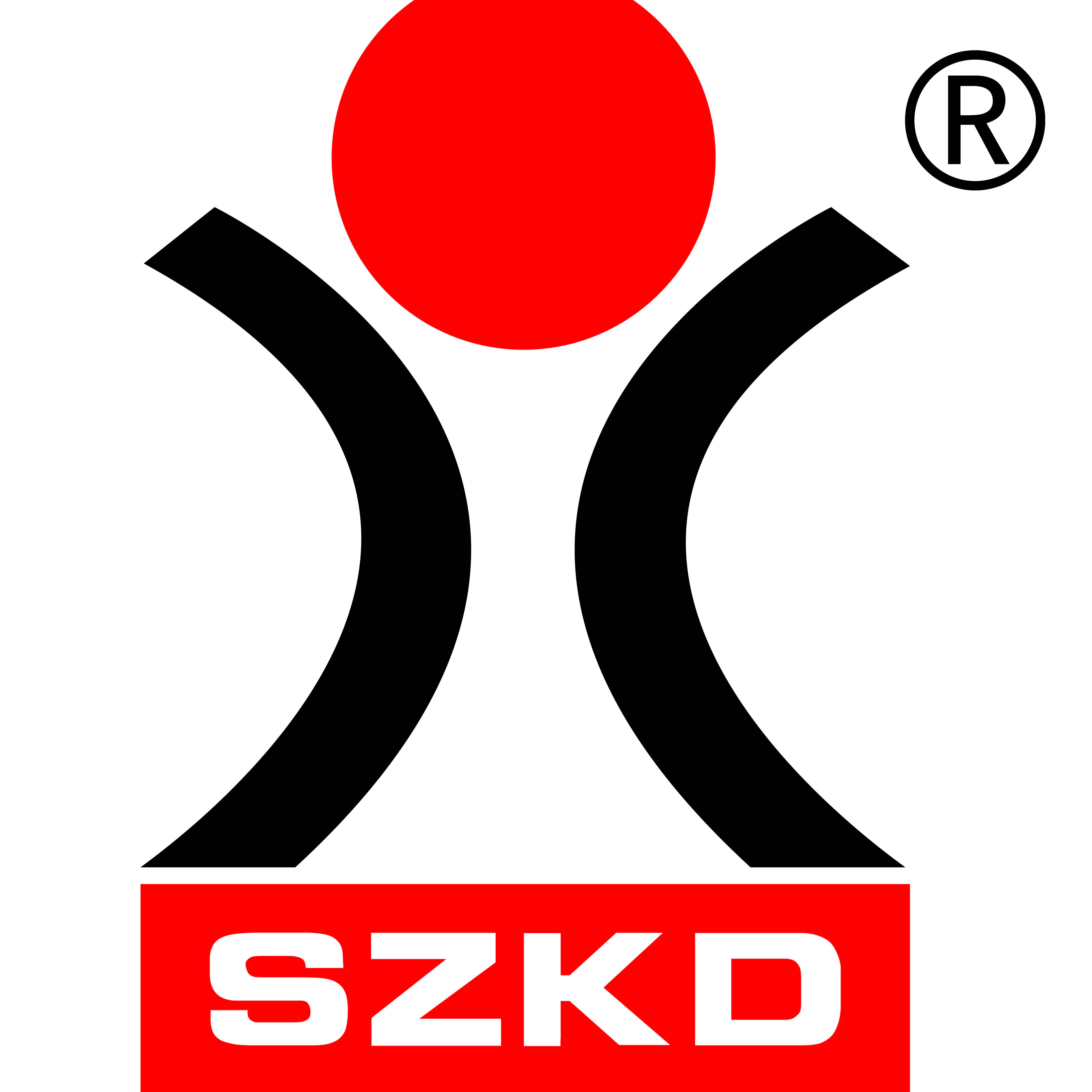 苏州市康鼎升降机械有限公司 - 公司logo