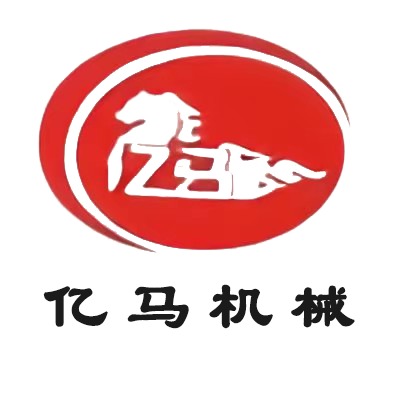 诸城市亿马机械有限公司 - 公司logo