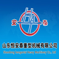 山东恒安泰重型机械有限公司 - 公司logo