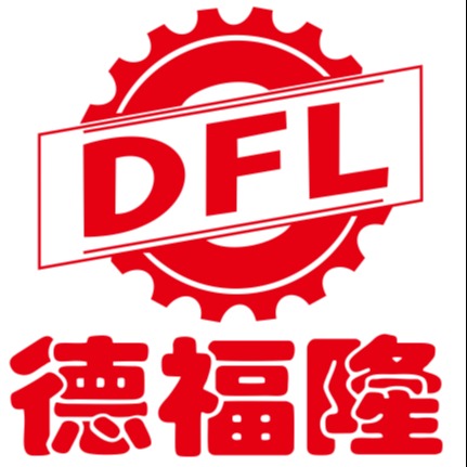 江苏德福隆自控阀门有限公司 - 公司logo