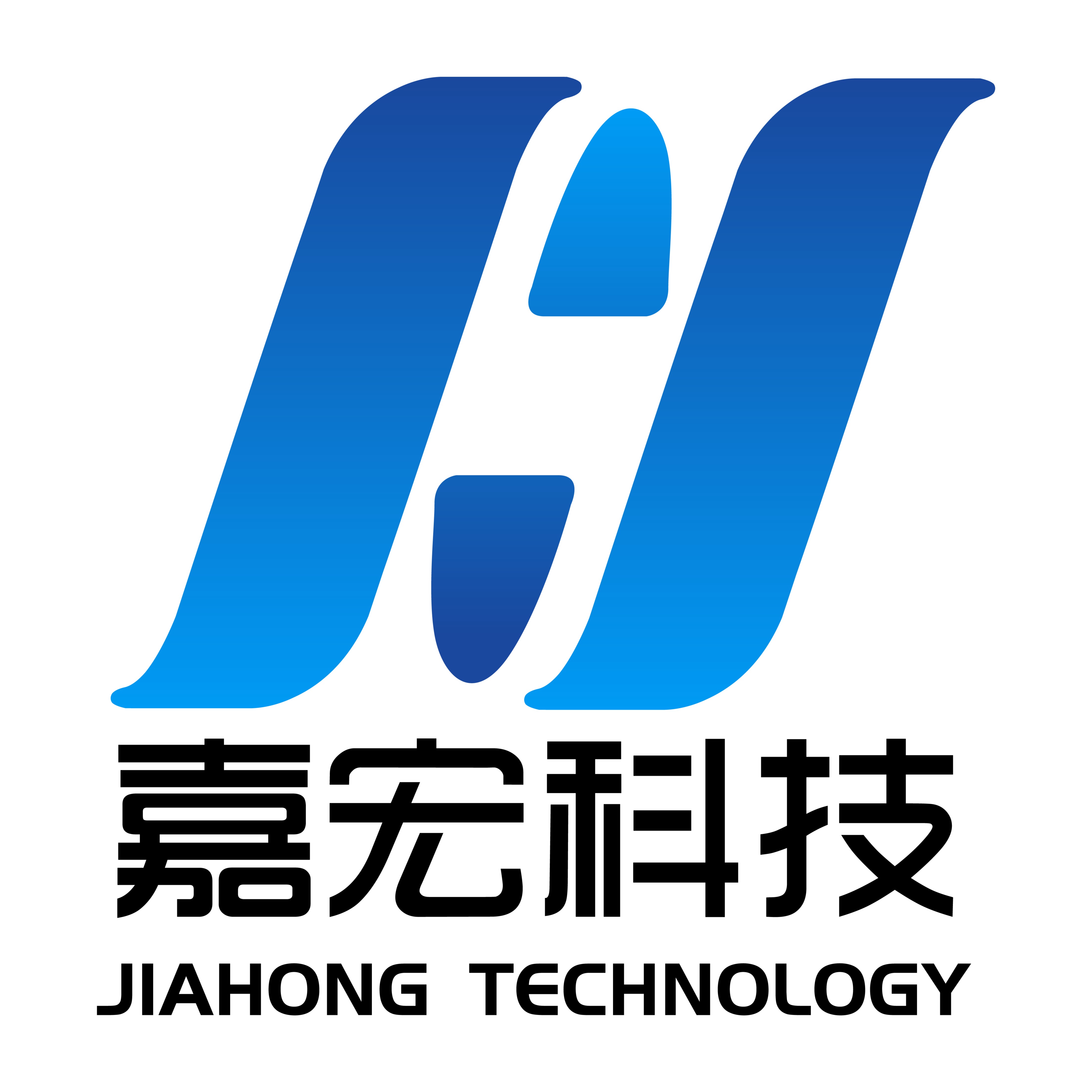 Jinan Jiahong Technology Co., Ltd - Company Logo