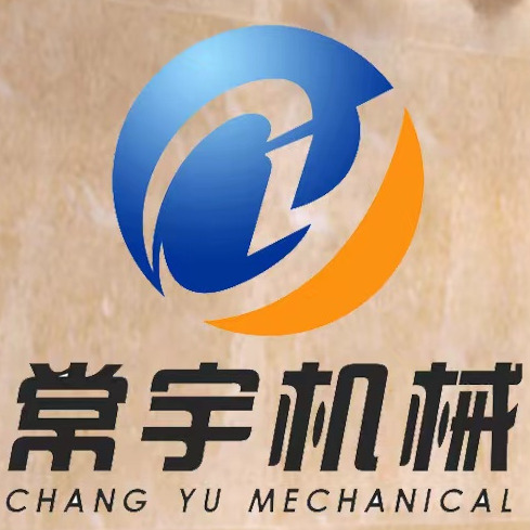莱州市常宇机械有限公司 - 公司logo