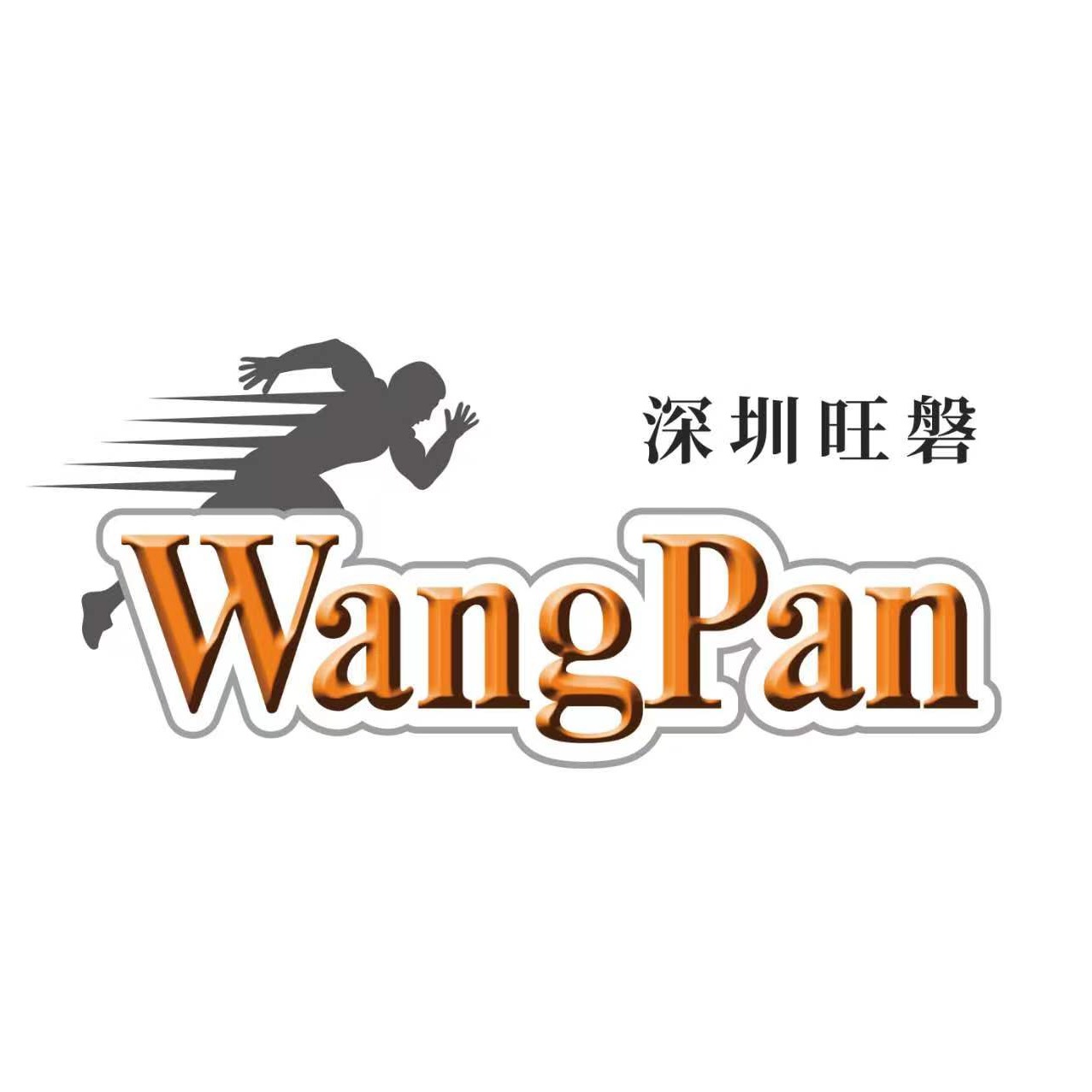 旺磐精机（广东）有限公司 - 公司logo