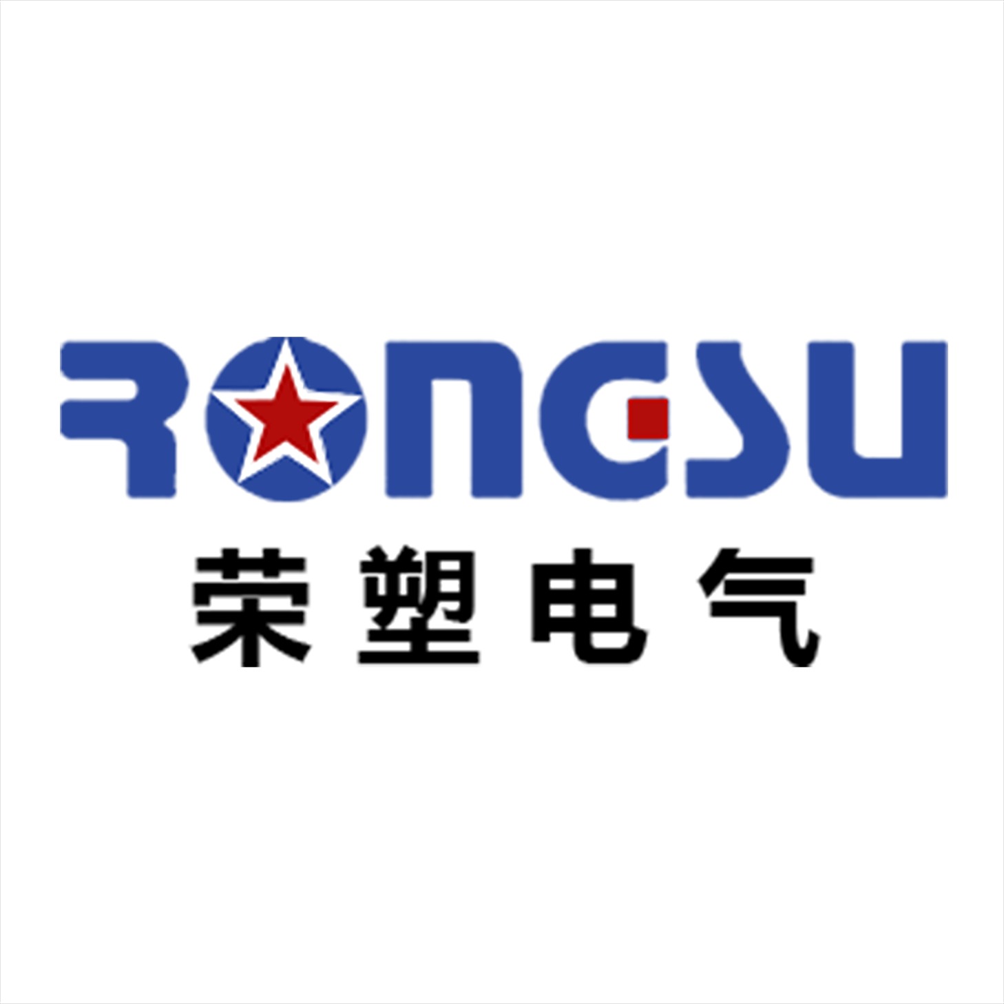 浙江荣塑电气科技有限公司