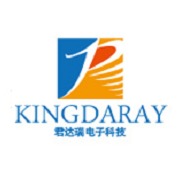 广州市君达瑞电子科技有限公司