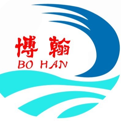 无锡博翰自动化设备有限公司 - 公司logo