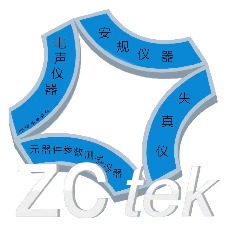 常州中策仪器有限公司 - 公司logo