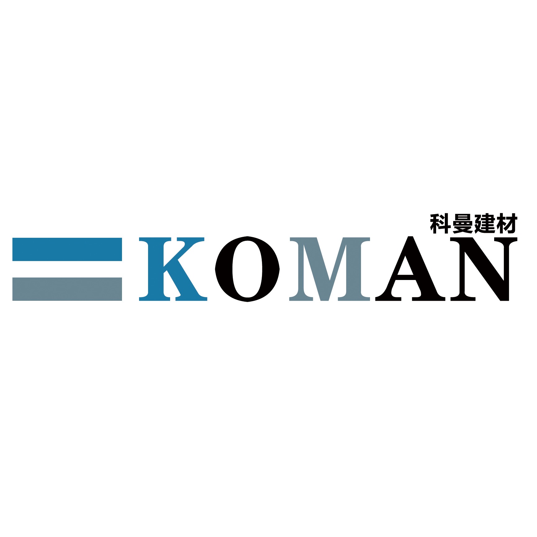 广州科曼建材有限公司