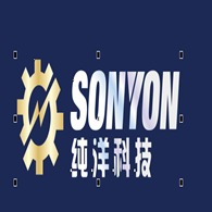 上海纯洋机电科技有限公司