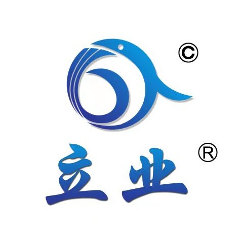 德州立业空调设备有限公司 - 公司logo