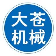 泊头市大苍机械设备有限公司 - 公司logo