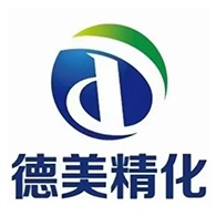 廊坊德美化工防火材料有限公司 - 公司logo
