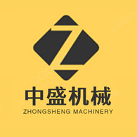 新泰市中盛机械有限公司 - 公司logo