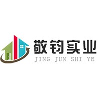 上海敬钧实业有限公司 - 公司logo