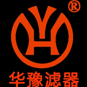 新乡市华豫滤器有限公司 - 公司logo