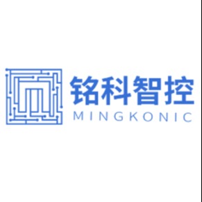 深圳市铭科智控研发有限公司 - 公司logo