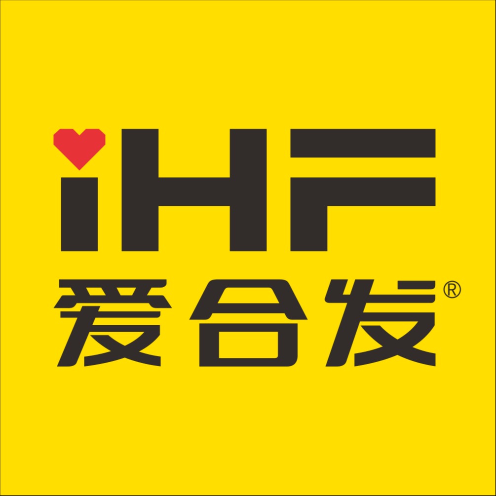 深圳市合发齿轮机械有限公司 - 公司logo