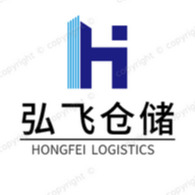 南京弘飞仓储物流设备有限公司 - 公司logo