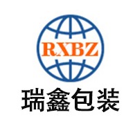 盐城瑞鑫包装有限公司 - 公司logo