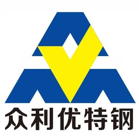 江苏众利优特钢有限公司 - 公司logo