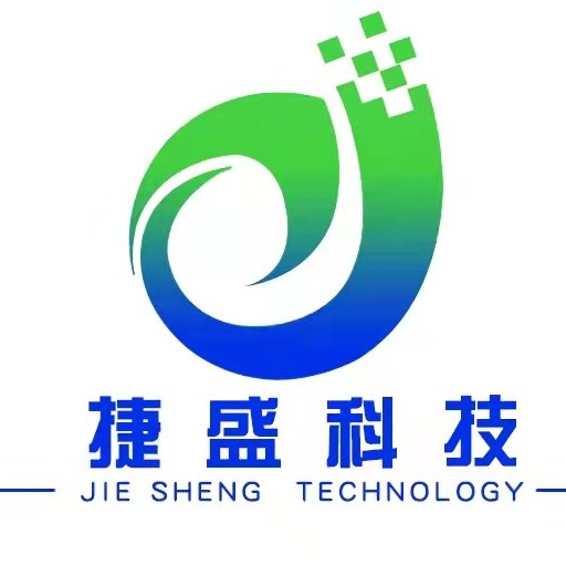 苏州捷盛新材料科技有限公司 - 公司logo